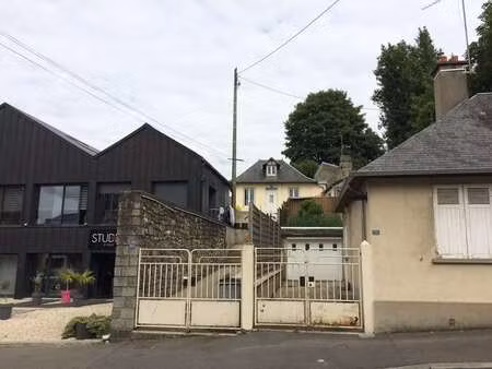 vente maison à vire (14500) : à vendre / 74m² vire