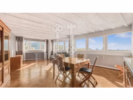 location appartement 4 pièces 107.41 m² à annemasse (74100)  1 870 €