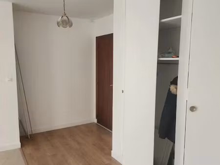 location appartement 2 pièces 45 m² à malakoff (92240)  1 500 €
