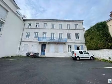 vente appartement t1 à rouen (76000) : à vendre t1 / 21m² rouen