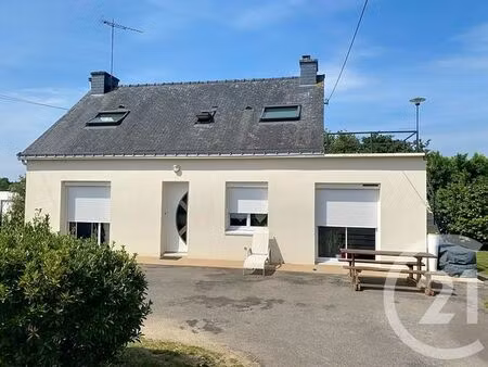 maison à vendre - 6 pièces - 135 m2 - la gacilly - 56 - bretagne