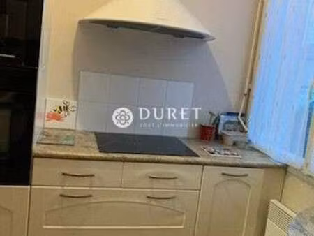 location appartement 3 pièces à la verrie (85130) : à louer 3 pièces / 63m² la verrie