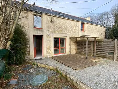 location maison à fay-de-bretagne (44130) : à louer / 84m² fay-de-bretagne