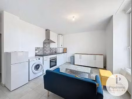 location appartement 2 pièces meublé à questembert (56230) : à louer 2 pièces meublé / 31m