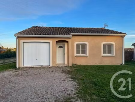 maison à vendre - 1 pièce - 82 11 m2 - busque - 81 - midi-pyrenees