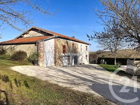 maison à vendre - 5 pièces - 170 m2 - lavaur - 81 - midi-pyrenees