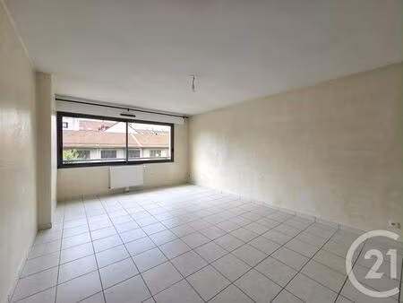 appartement f2 à louer - 2 pièces - 58 42 m2 - gap - 05 - provence-alpes-cote-d-azur