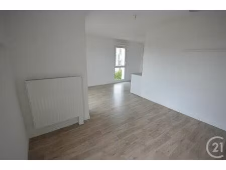 appartement f3 à louer - 3 pièces - 60 10 m2 - orleans - 45 - centre