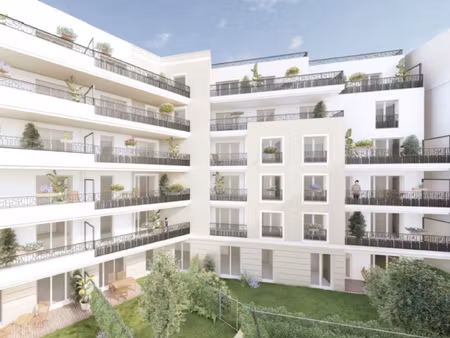 location appartement 3 pièces 61 m² à bezons (95870)  1 315 €