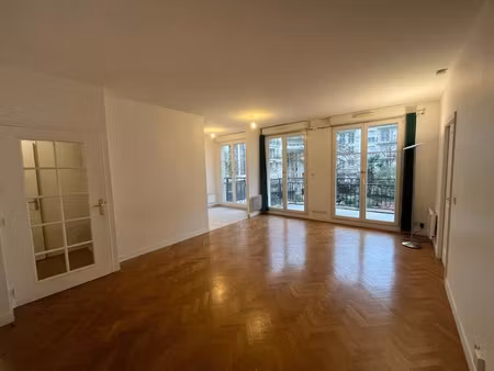 location appartement 2 pièces 49.66 m² à bourg-la-reine (92340)  1 185 €