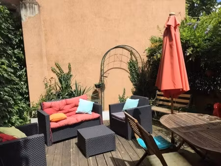 location appartement 5 pièces 110 m² à caluire-et-cuire (69300)  1 400 €