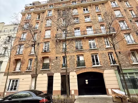location meublée appartement 2 pièces 35.77 m² à vincennes (94300)  1 250 €