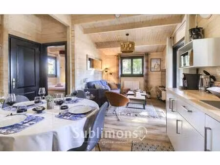 vente maison piscine à sulniac (56250) : à vendre piscine / 65m² sulniac