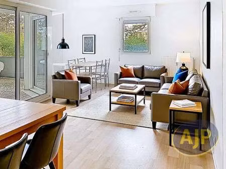 vente appartement 2 pièces à angers centre (49000) : à vendre 2 pièces / 58m² angers centr