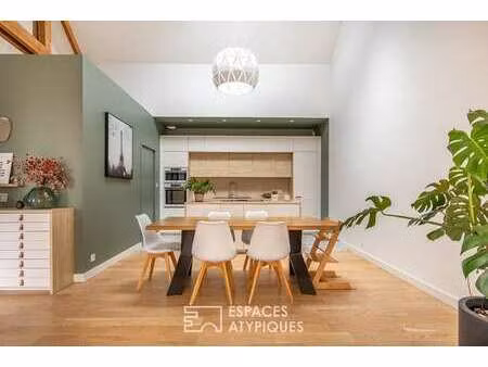 vente maison à angers (49000) : à vendre / 210m² angers