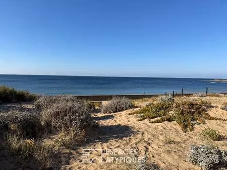 vente maison bord de mer à batz-sur-mer (44740) : à vendre bord de mer / 152m² batz-sur-me