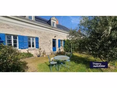 vente maison à loire-authion (49250) : à vendre / 303m² loire-authion