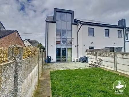 charmante maison 2 chambres