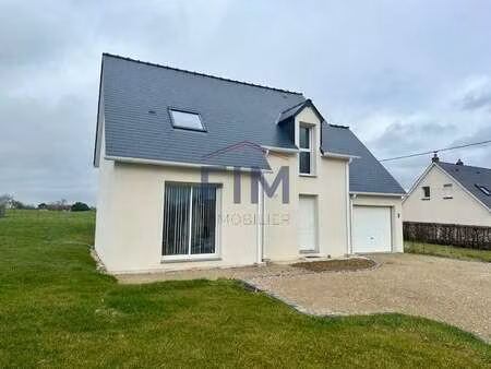 vente maison à neufchâtel-en-bray (76270) : à vendre / 99m² neufchâtel-en-bray