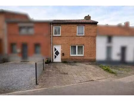 maison 3 chambres avec jardin et terrasse