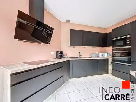 jolie maison 3 chambres