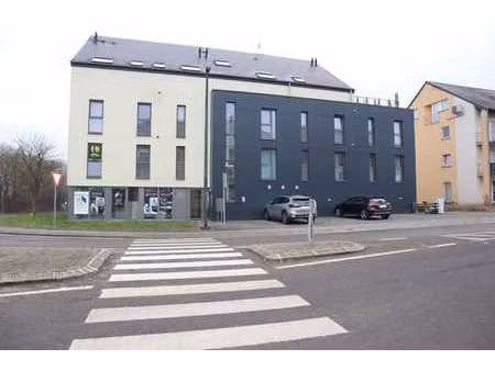 appart. 2ch.  terrasse  garage - aubange