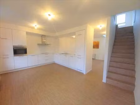 appartement 2 chambres 90m²