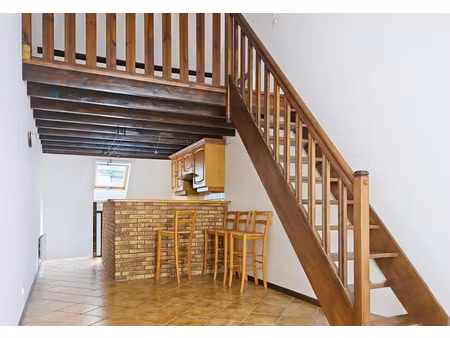 location maison 2 pièces 34 m² à joigny (89300)  490 €