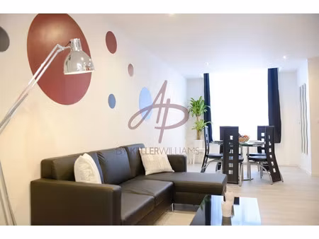 location meublée maison 6 pièces 98.9 m² à roubaix (59100)  480 €