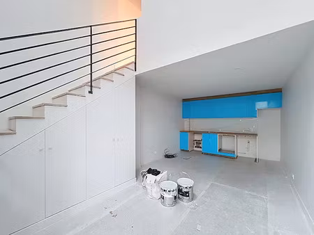 location locaux professionnels 35.57 m² à vitry-sur-seine (94400)  900 €