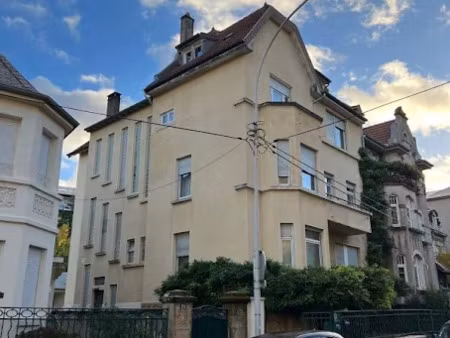 location locaux professionnels 117 m² à montigny-les-metz (57950)  2 060 €