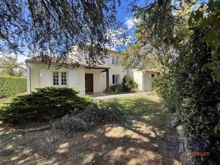 maison d'architecte de 154 m² proche d'airvault