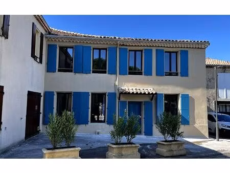 appartement bouc-bel-air 63.91 m² t-3 à vendre  287 000 €