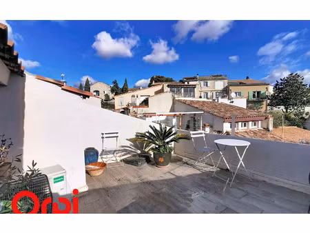 appartement la cadière-d'azur 89 m² t-3 à vendre  349 000 €