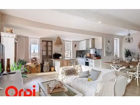 appartement la cadière-d'azur 89 m² t-3 à vendre  368 000 €