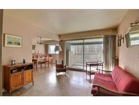 appartement marseille 6 m² t-3 à vendre  259 000 €