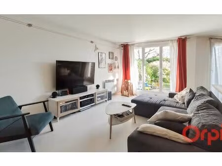 appartement sannois m² t-4 à vendre  295 000 €