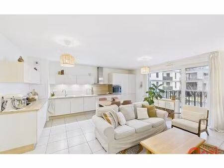 appartement schiltigheim 86 m² t-4 à vendre  337 000 €