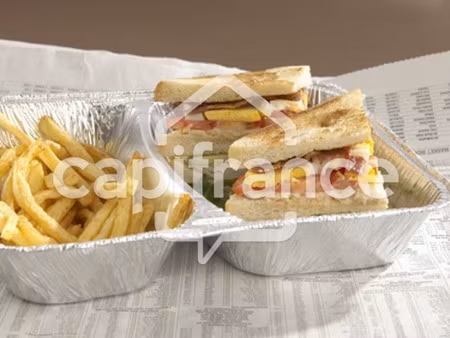 en vente restaurant 57 m² – 87 000 € |saint-omer