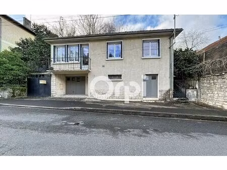 maison brive-la-gaillarde 68 m² t-4 à vendre  145 000 €