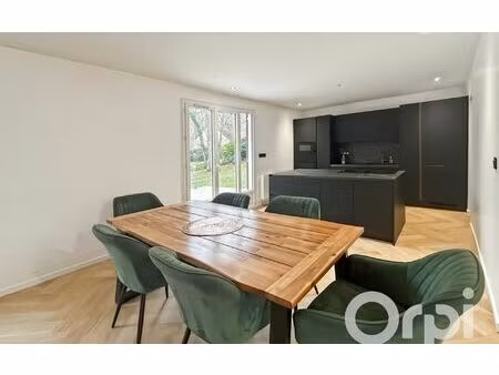 maison chaumont-en-vexin 141.24 m² t-6 à vendre  429 000 €