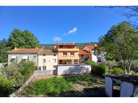 maison amelie les bains