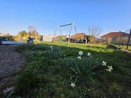 en vente maison 122 m² – 238 000 € |hatrize