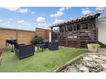 maison massieux m² t-3 à vendre  91 000 €