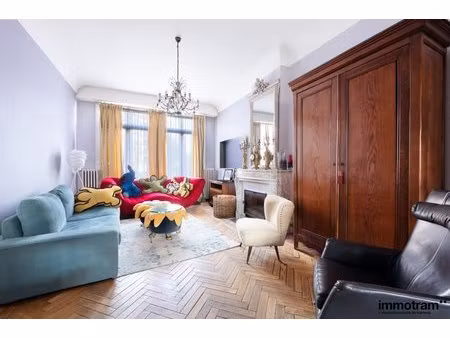 en vente maison 230 m² – 545 000 € |tourcoing