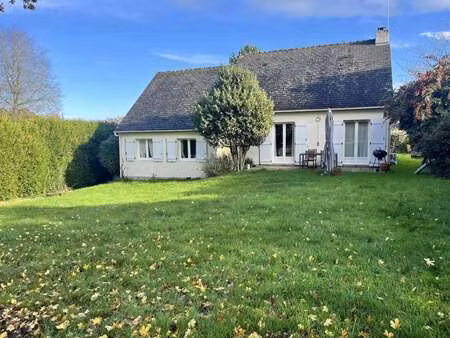 location maison à sucé-sur-erdre (44240) : à louer / 102m² sucé-sur-erdre