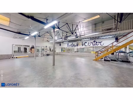 immeuble perpignan de 450m2