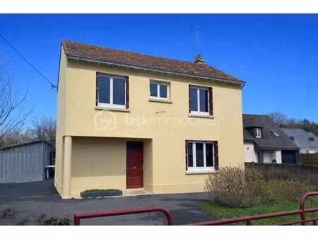 vente maison à blain (44130) : à vendre / 94m² blain