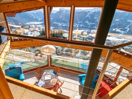 chalet à vendre à verchaix (74440) - haute-savoie