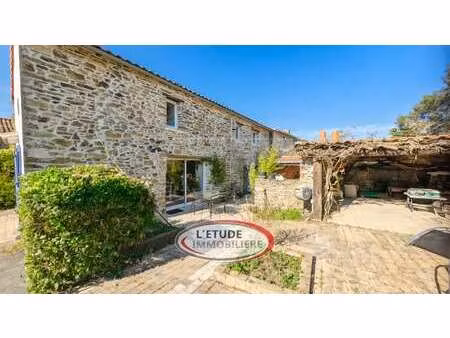 vente maison à château-thébaud (44690) : à vendre / 112m² château-thébaud